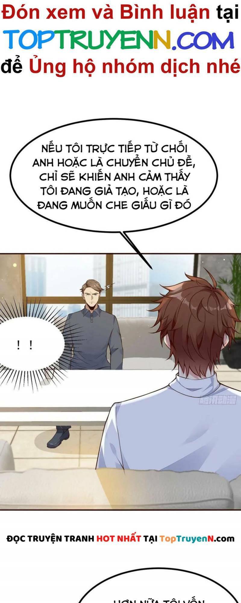 Mỗi Tuần Ta Có Một Thân Phận Mới