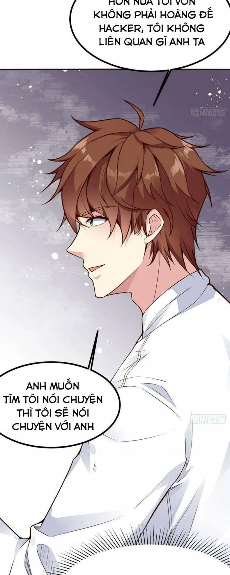 Mỗi Tuần Ta Có Một Thân Phận Mới