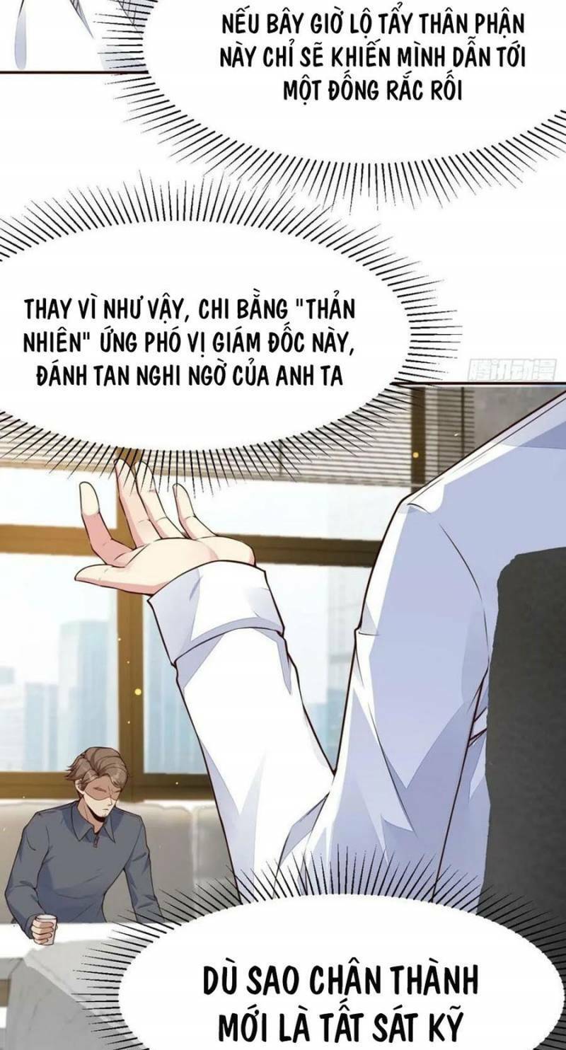 Mỗi Tuần Ta Có Một Thân Phận Mới
