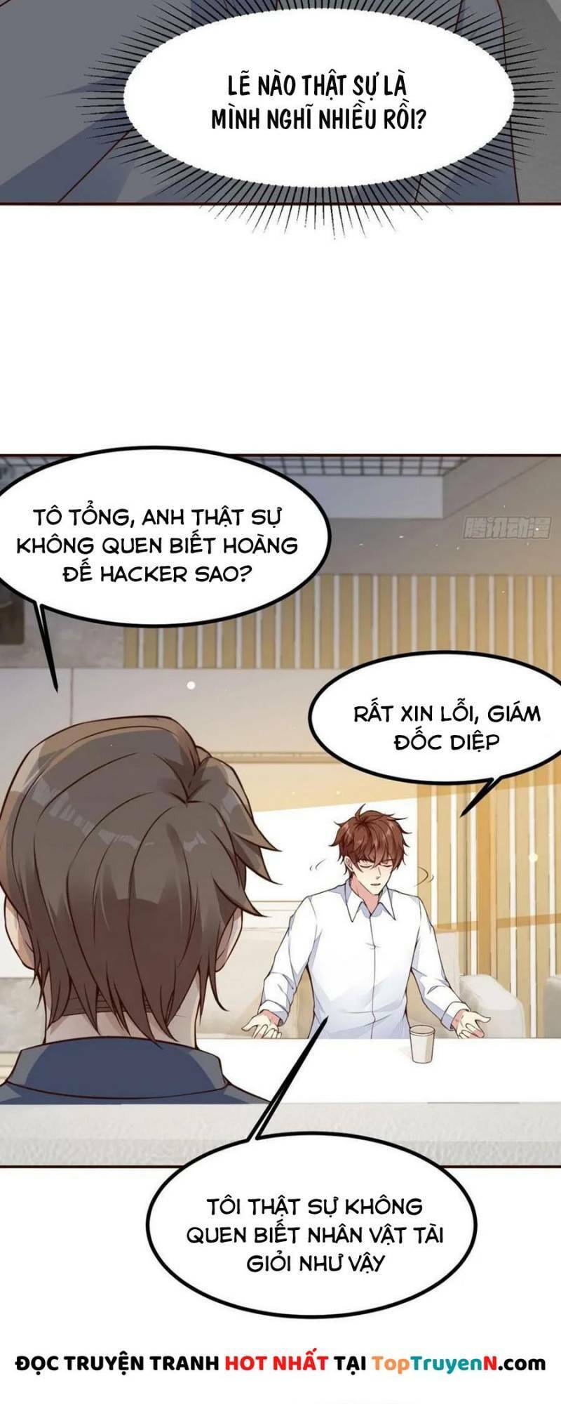 Mỗi Tuần Ta Có Một Thân Phận Mới