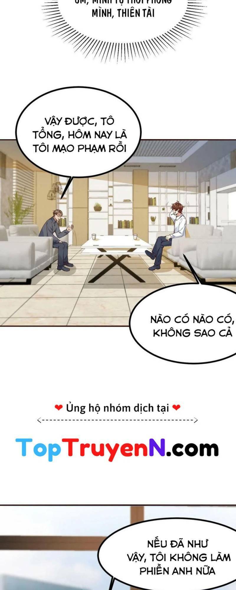 Mỗi Tuần Ta Có Một Thân Phận Mới