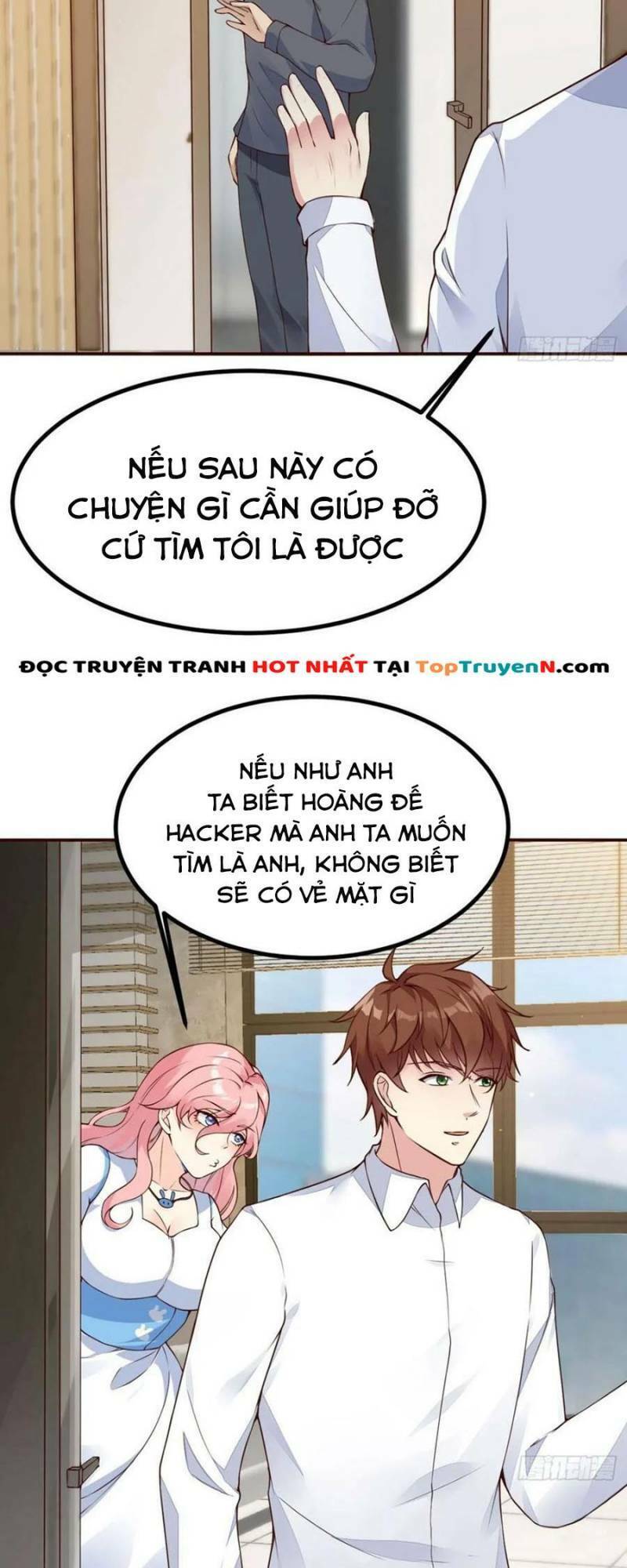Mỗi Tuần Ta Có Một Thân Phận Mới