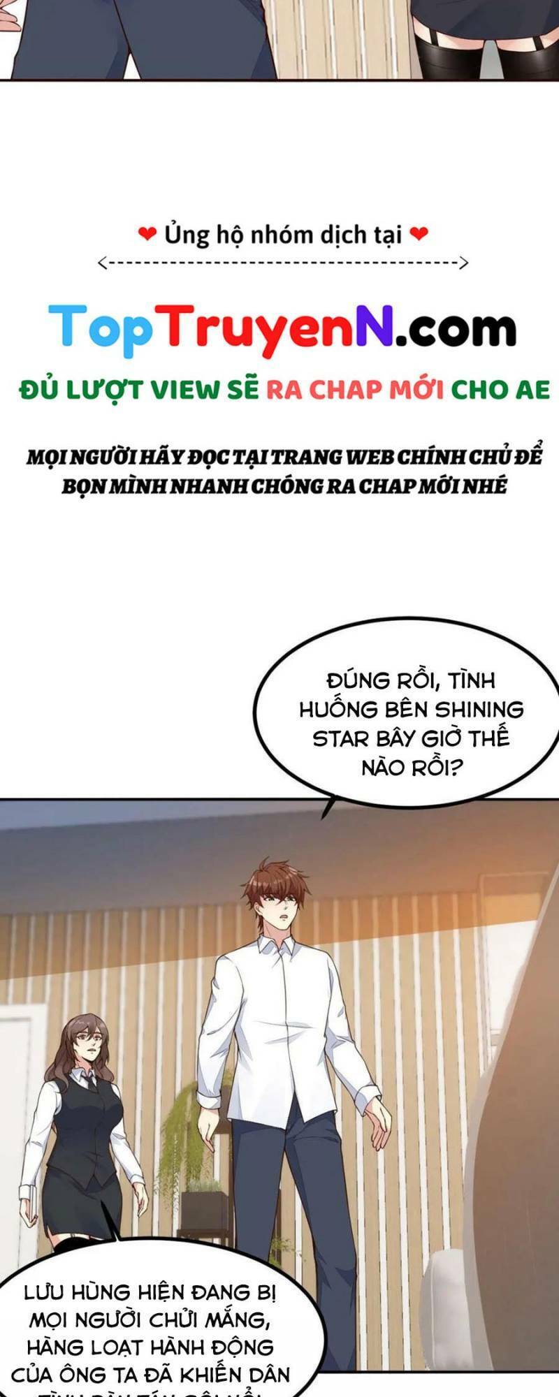 Mỗi Tuần Ta Có Một Thân Phận Mới
