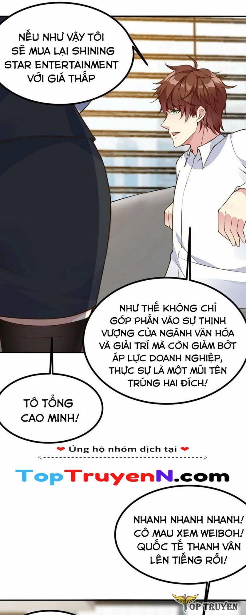 Mỗi Tuần Ta Có Một Thân Phận Mới