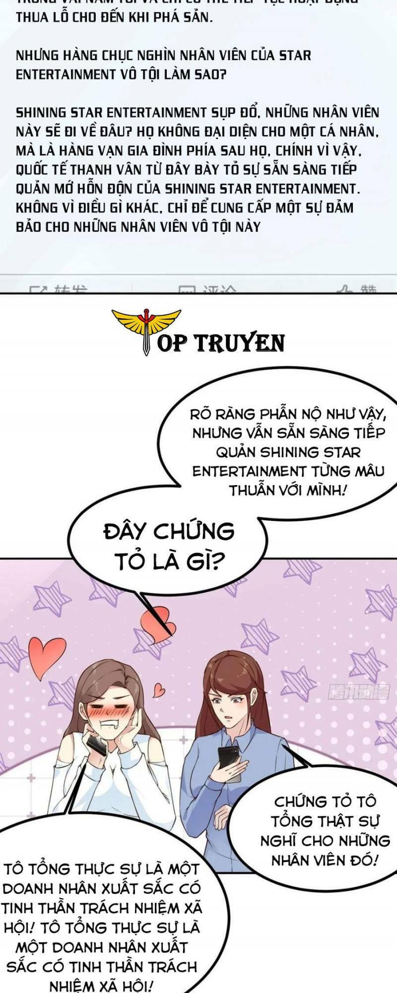 Mỗi Tuần Ta Có Một Thân Phận Mới