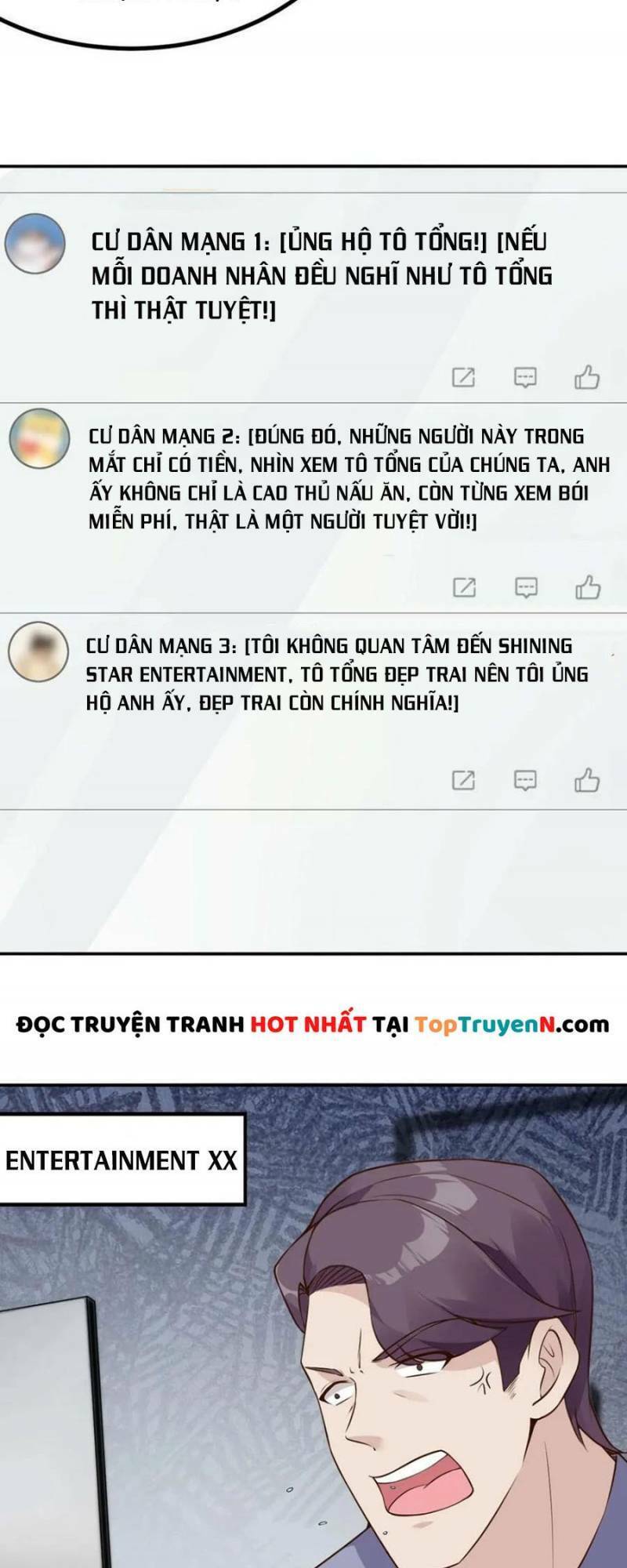 Mỗi Tuần Ta Có Một Thân Phận Mới