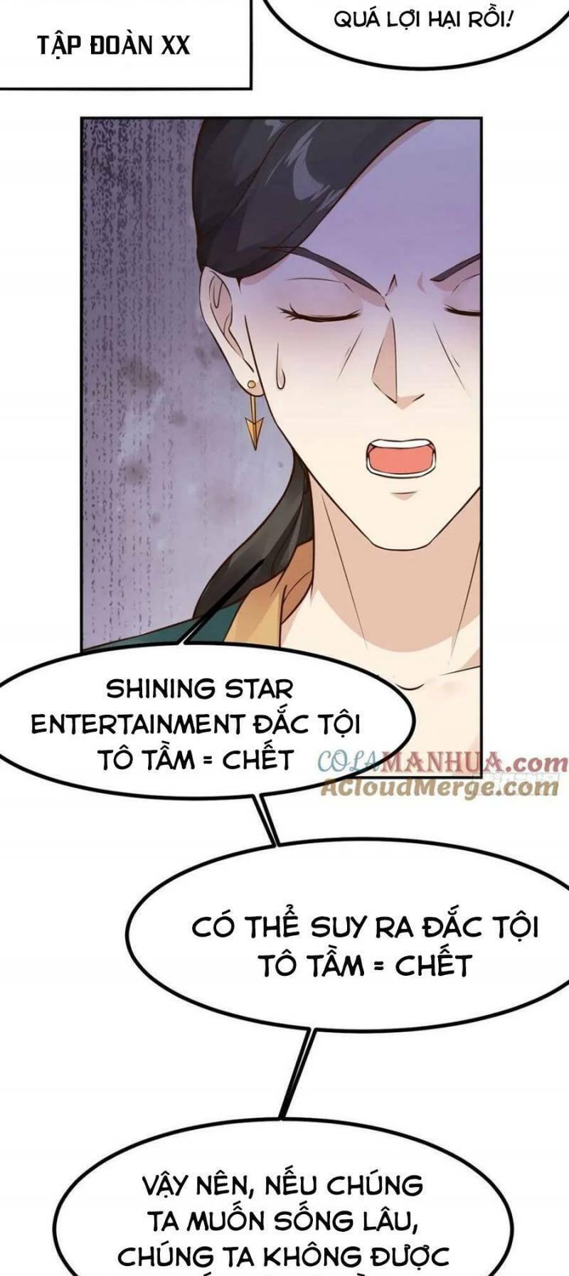 Mỗi Tuần Ta Có Một Thân Phận Mới