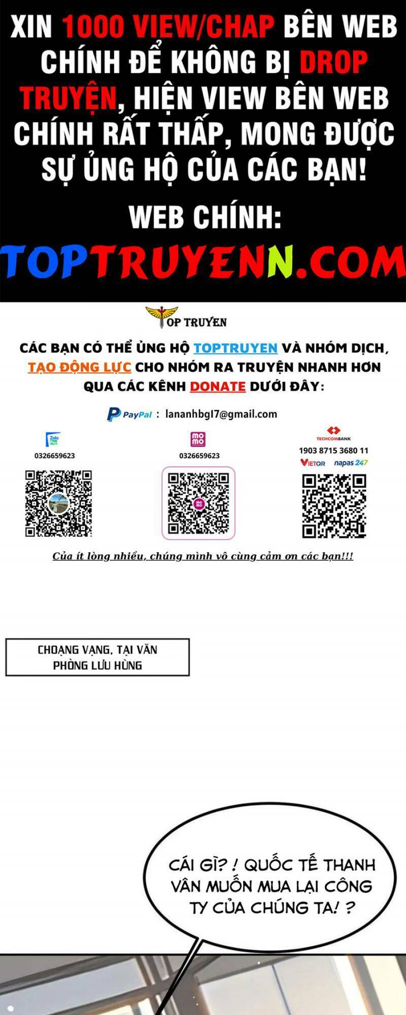 Mỗi Tuần Ta Có Một Thân Phận Mới