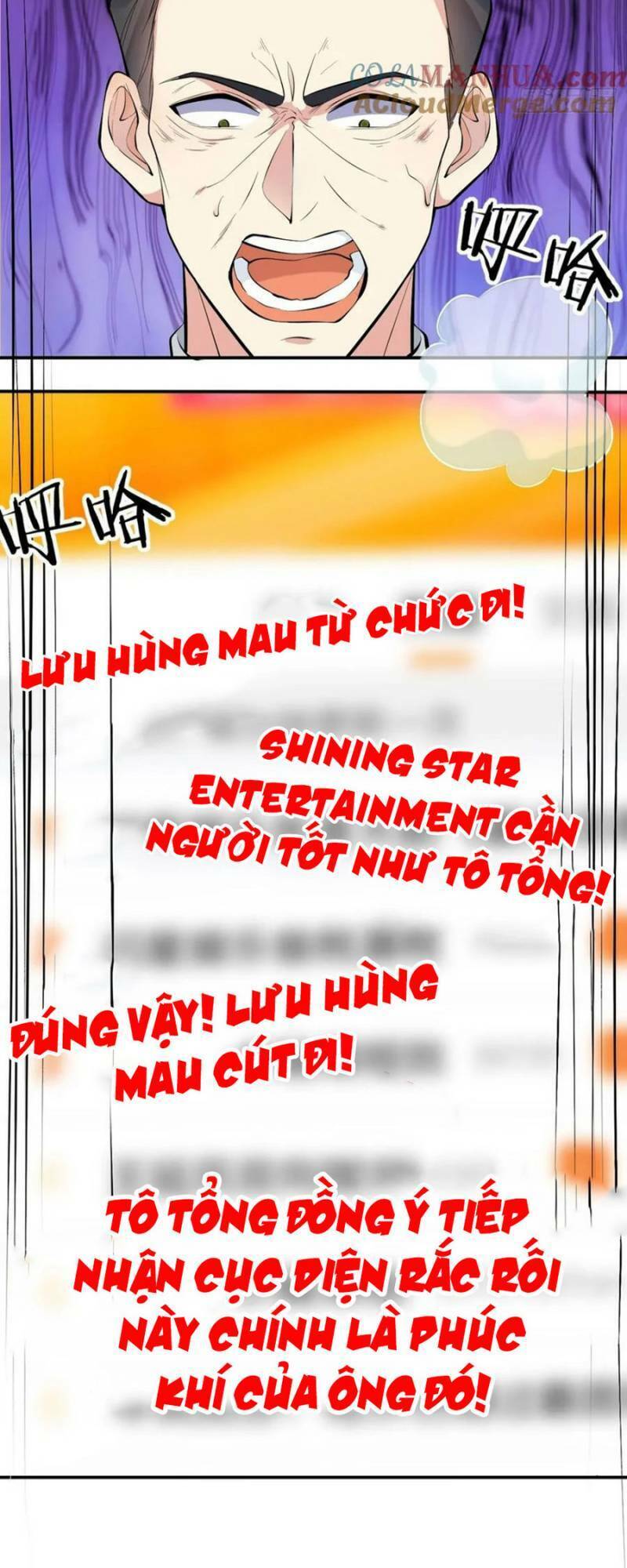 Mỗi Tuần Ta Có Một Thân Phận Mới