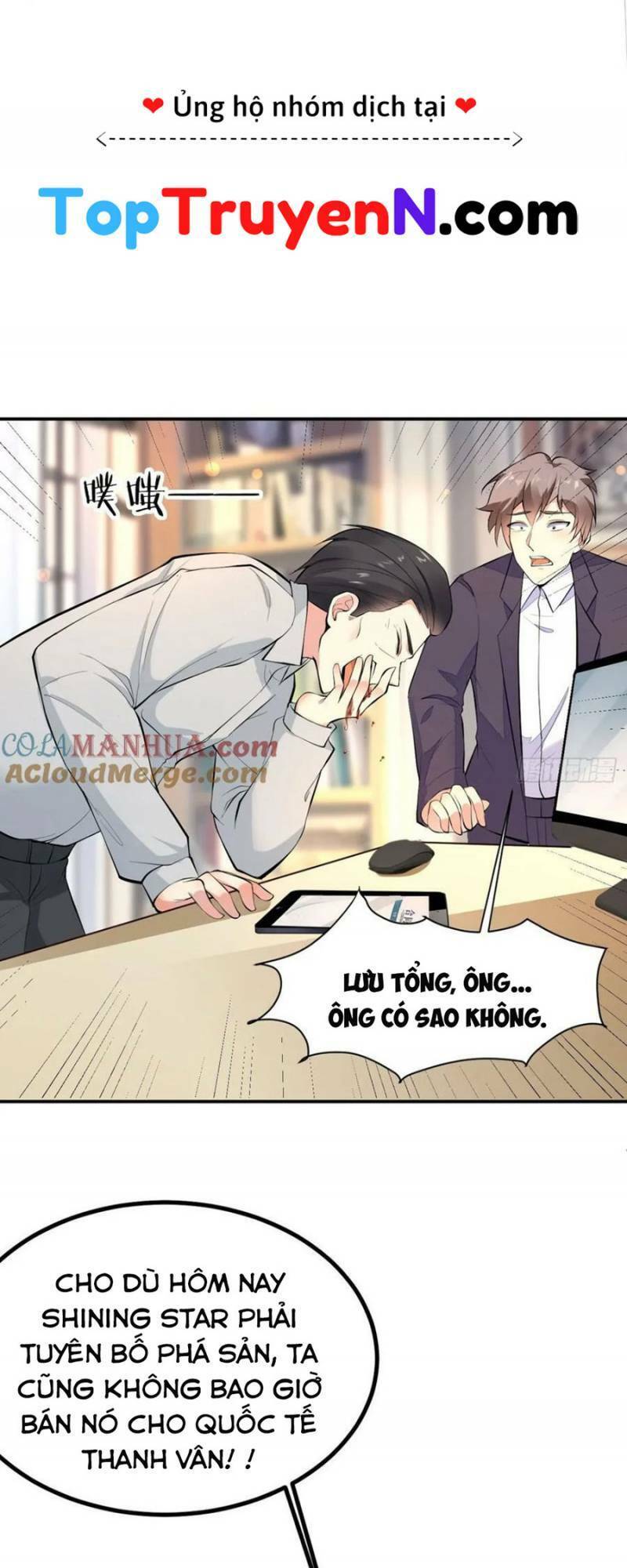 Mỗi Tuần Ta Có Một Thân Phận Mới