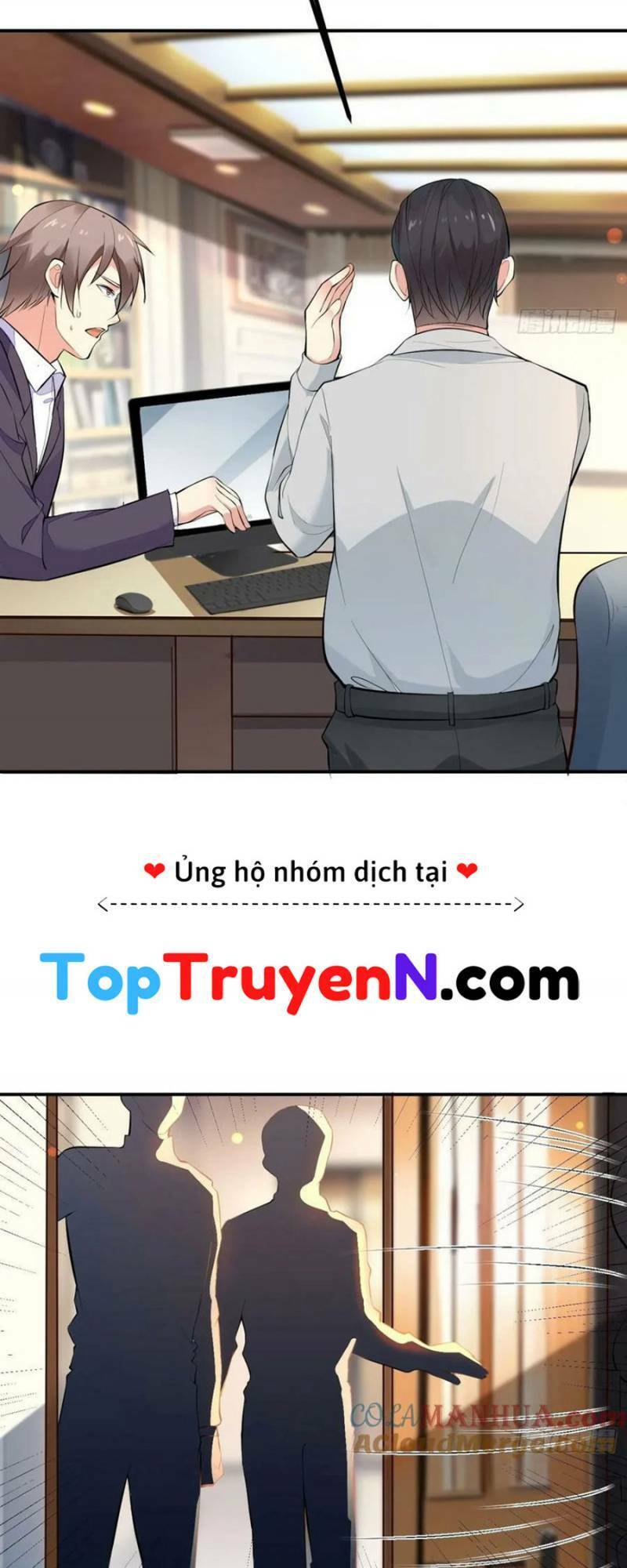 Mỗi Tuần Ta Có Một Thân Phận Mới