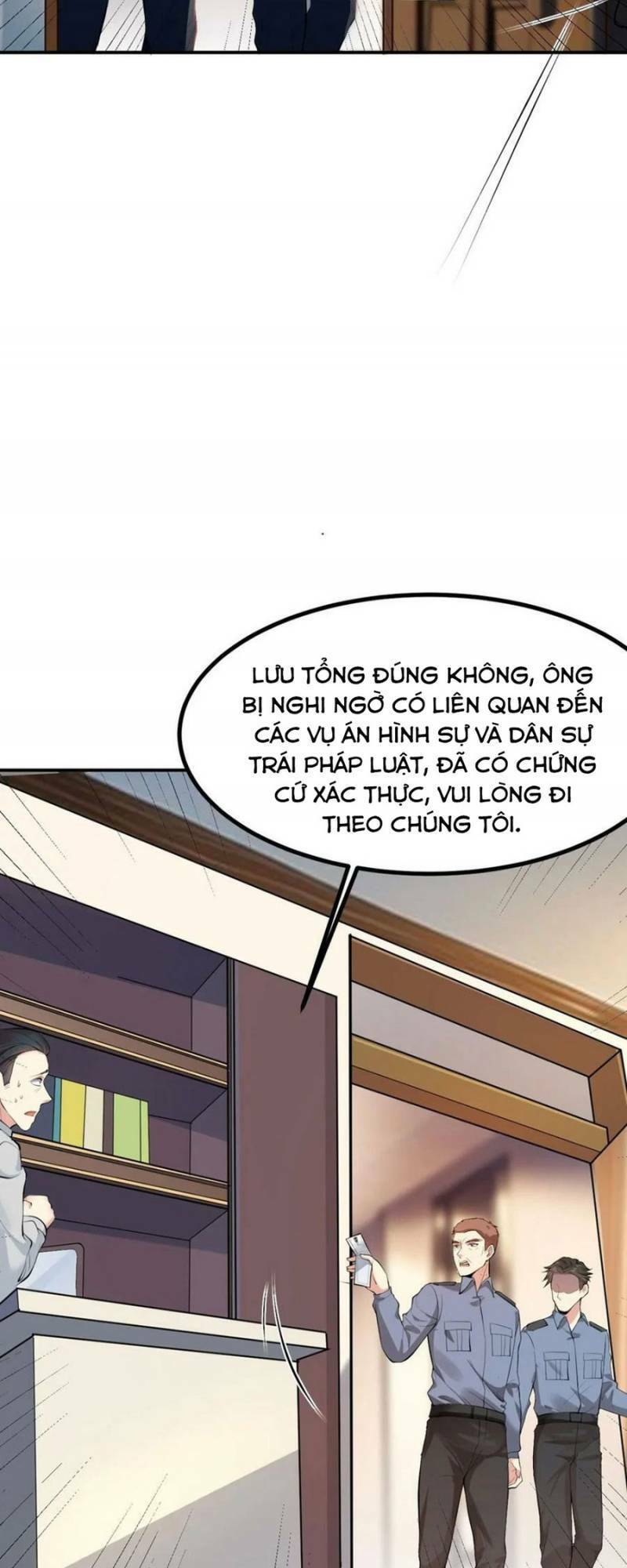 Mỗi Tuần Ta Có Một Thân Phận Mới