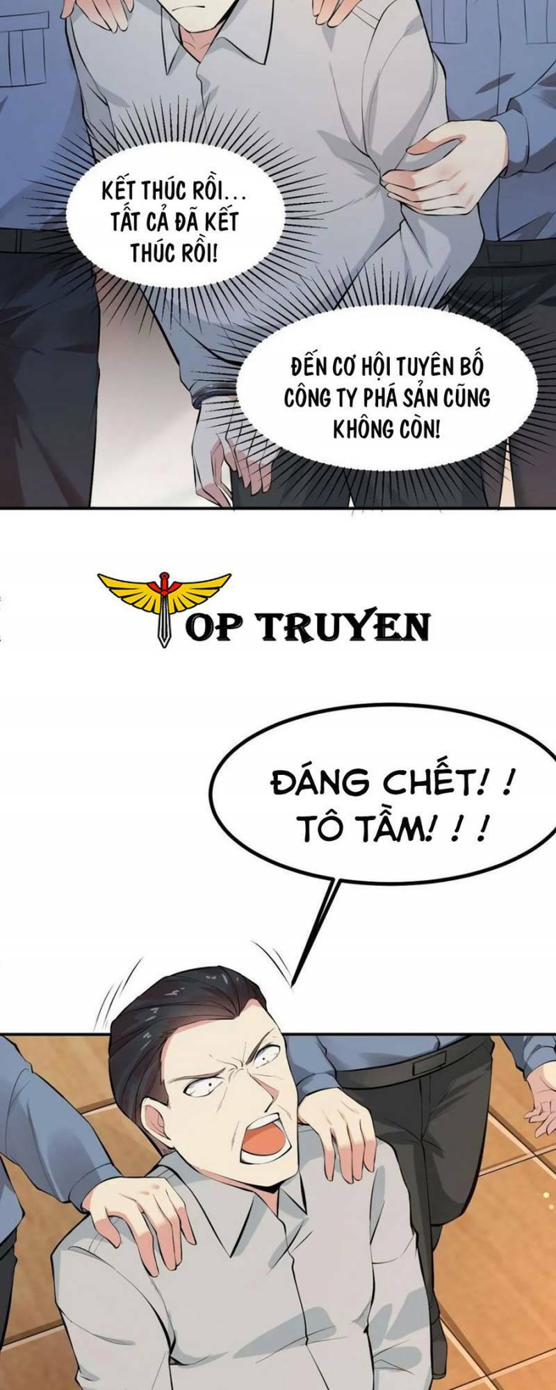 Mỗi Tuần Ta Có Một Thân Phận Mới