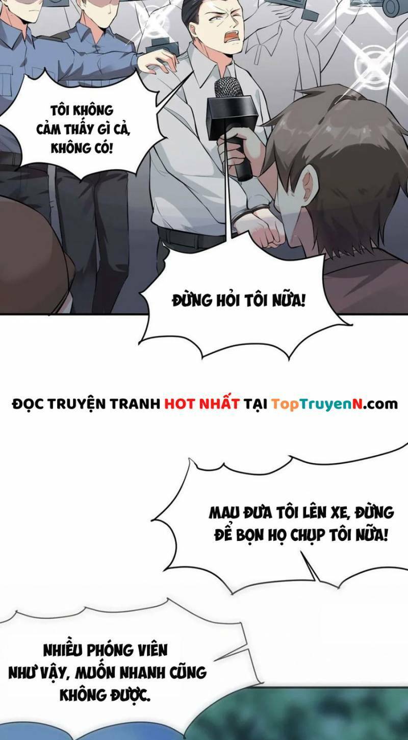 Mỗi Tuần Ta Có Một Thân Phận Mới
