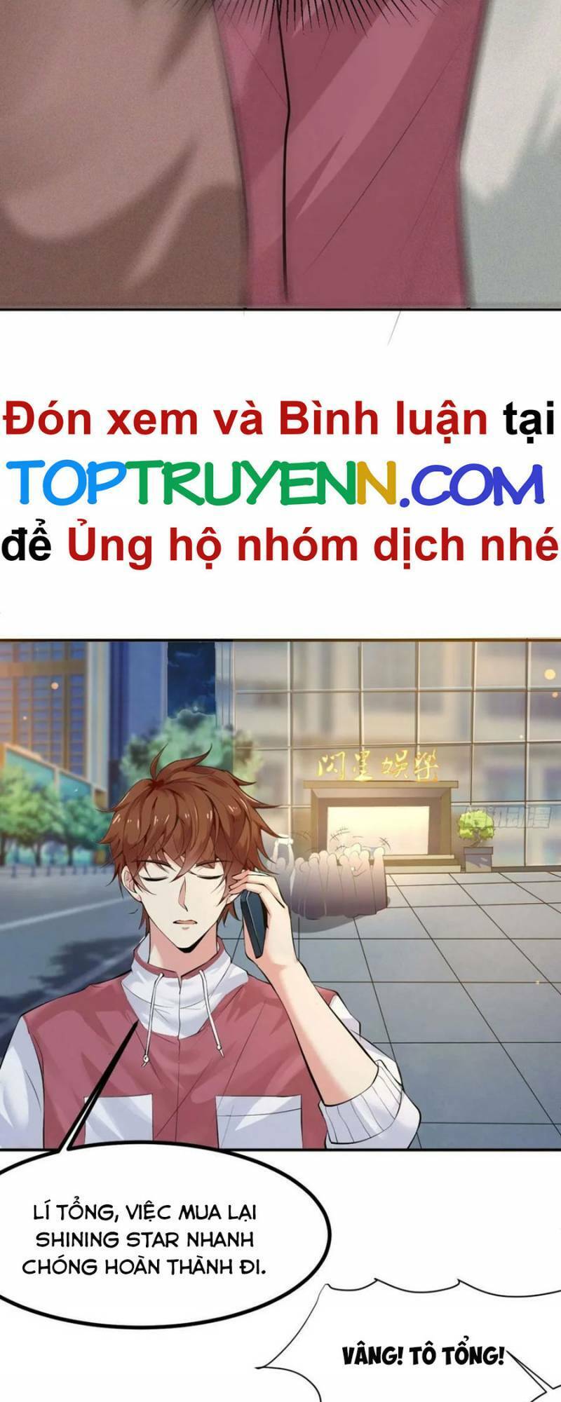 Mỗi Tuần Ta Có Một Thân Phận Mới