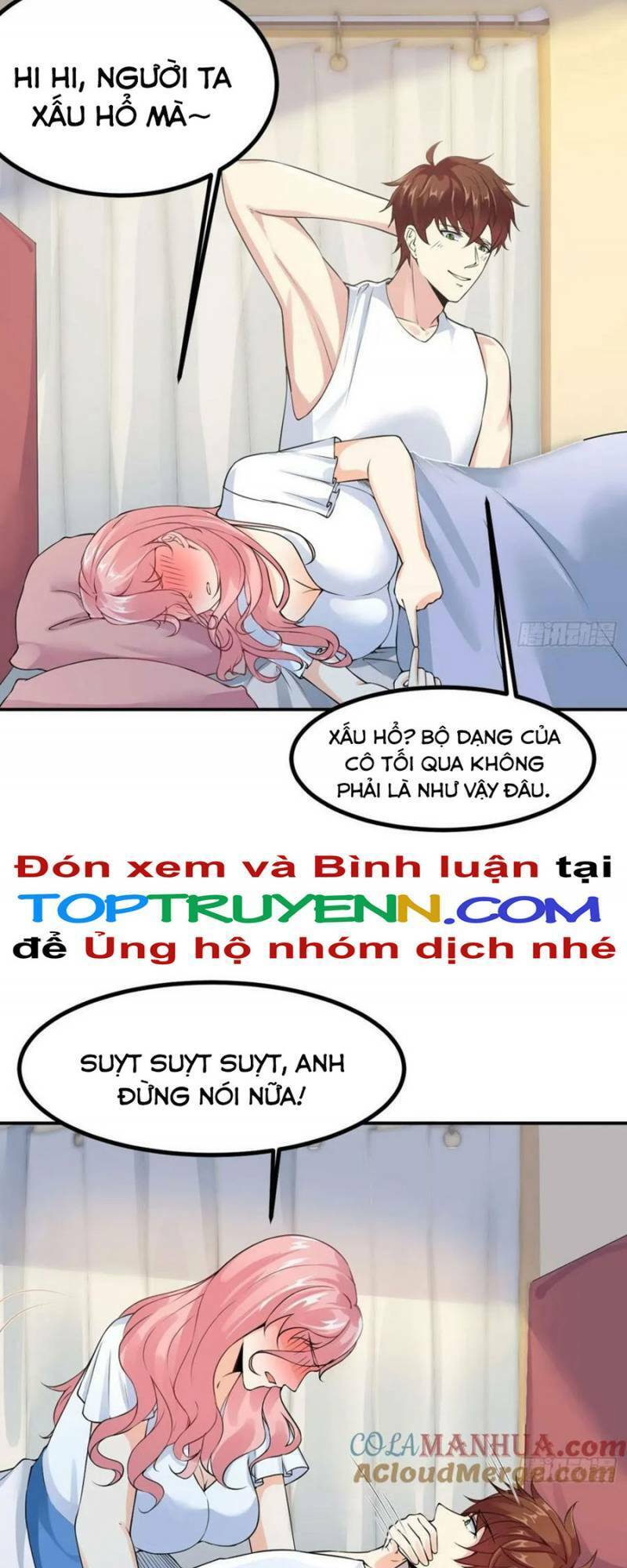 Mỗi Tuần Ta Có Một Thân Phận Mới