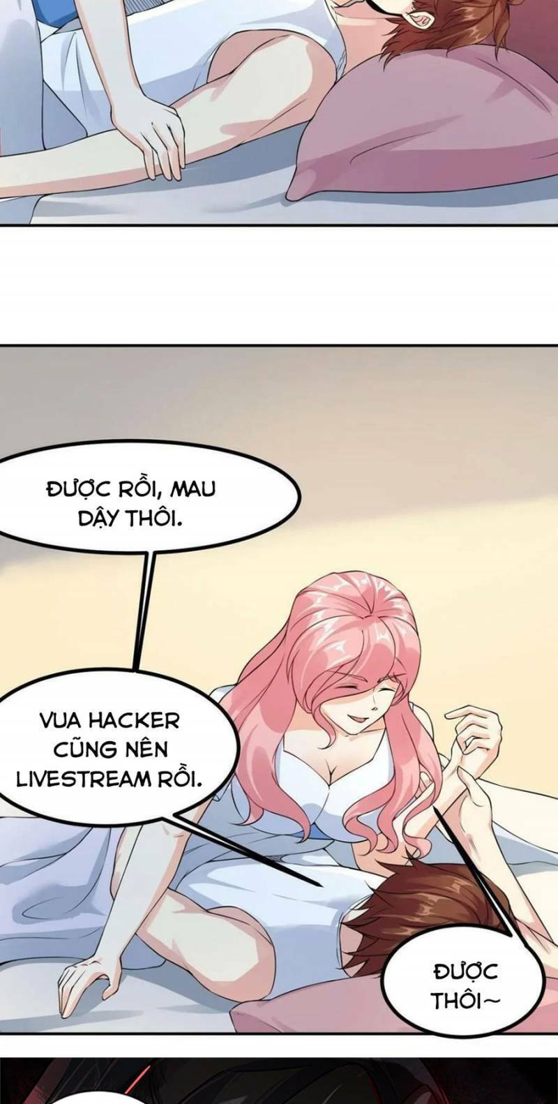 Mỗi Tuần Ta Có Một Thân Phận Mới