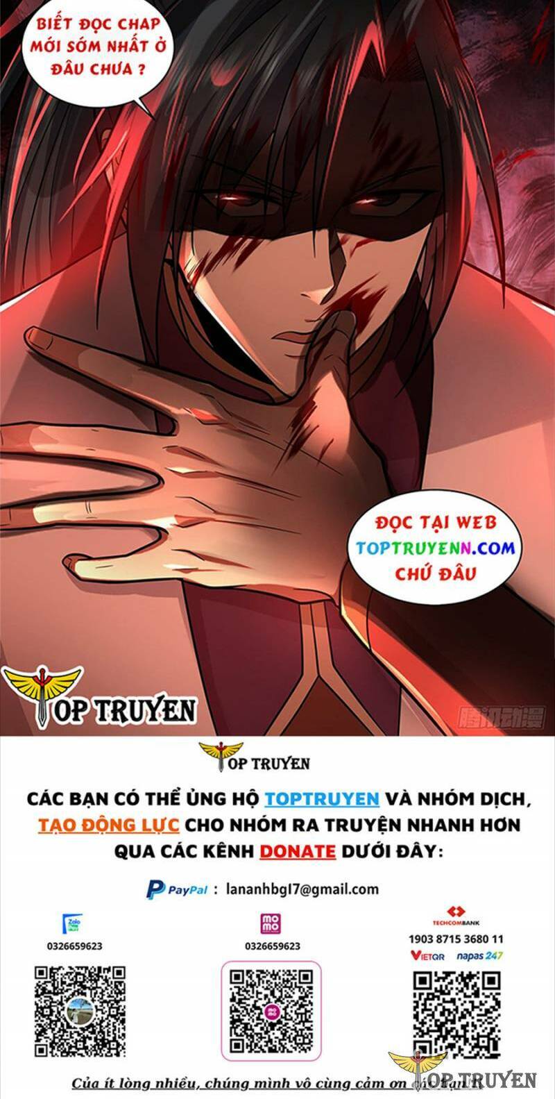 Mỗi Tuần Ta Có Một Thân Phận Mới