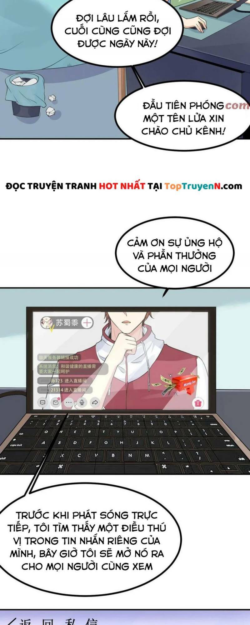 Mỗi Tuần Ta Có Một Thân Phận Mới