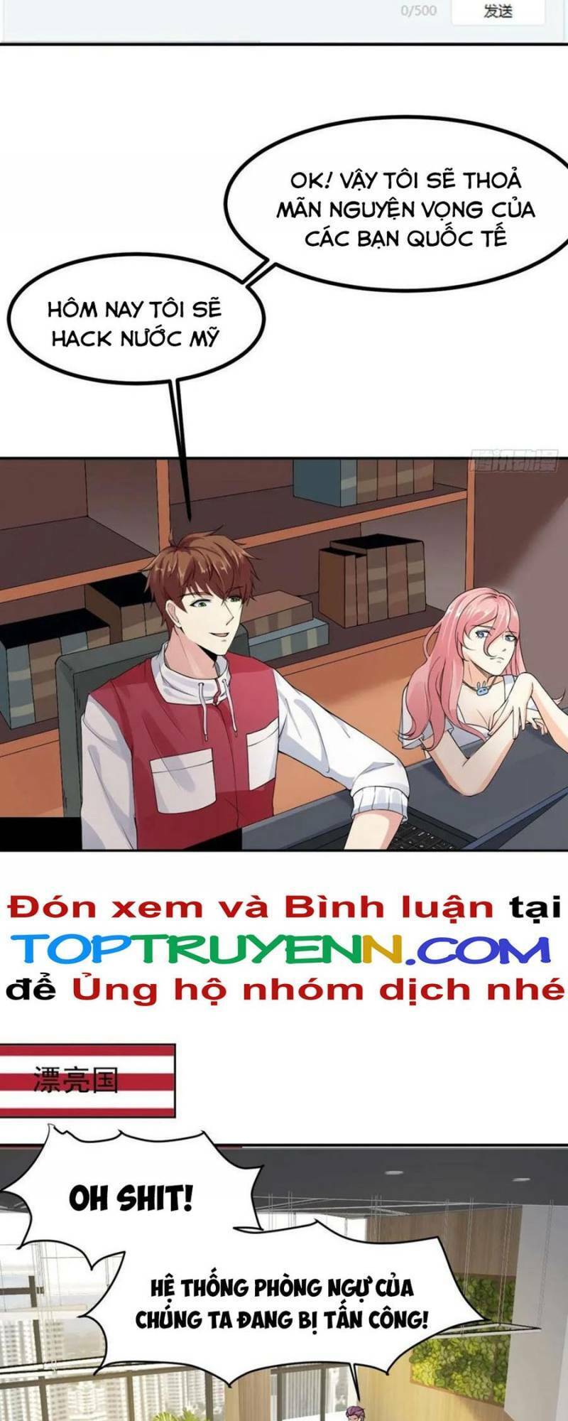 Mỗi Tuần Ta Có Một Thân Phận Mới