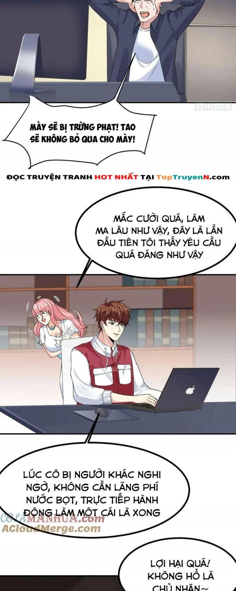 Mỗi Tuần Ta Có Một Thân Phận Mới