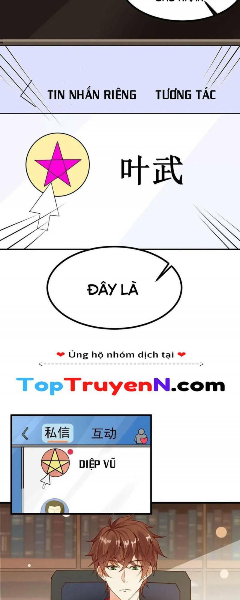 Mỗi Tuần Ta Có Một Thân Phận Mới