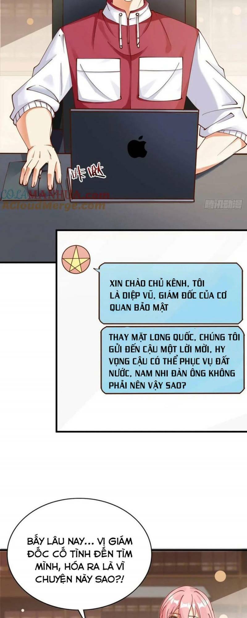 Mỗi Tuần Ta Có Một Thân Phận Mới