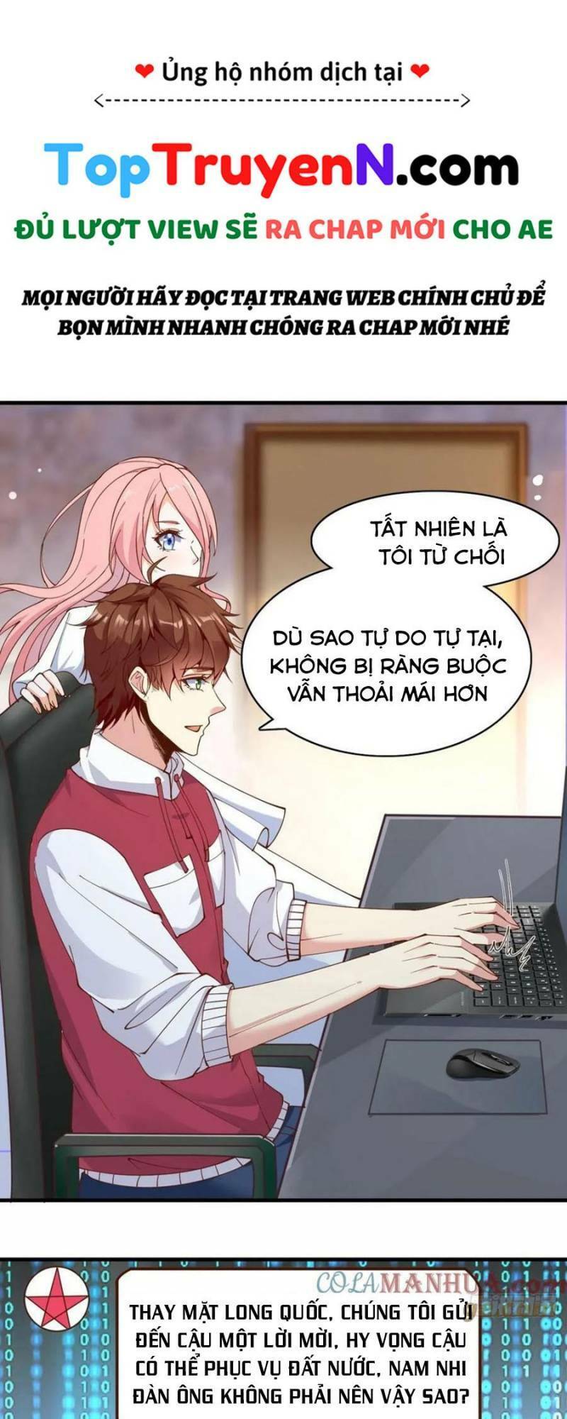 Mỗi Tuần Ta Có Một Thân Phận Mới