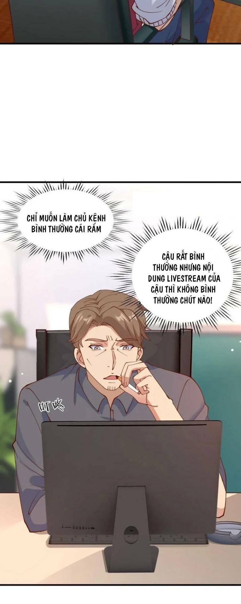 Mỗi Tuần Ta Có Một Thân Phận Mới