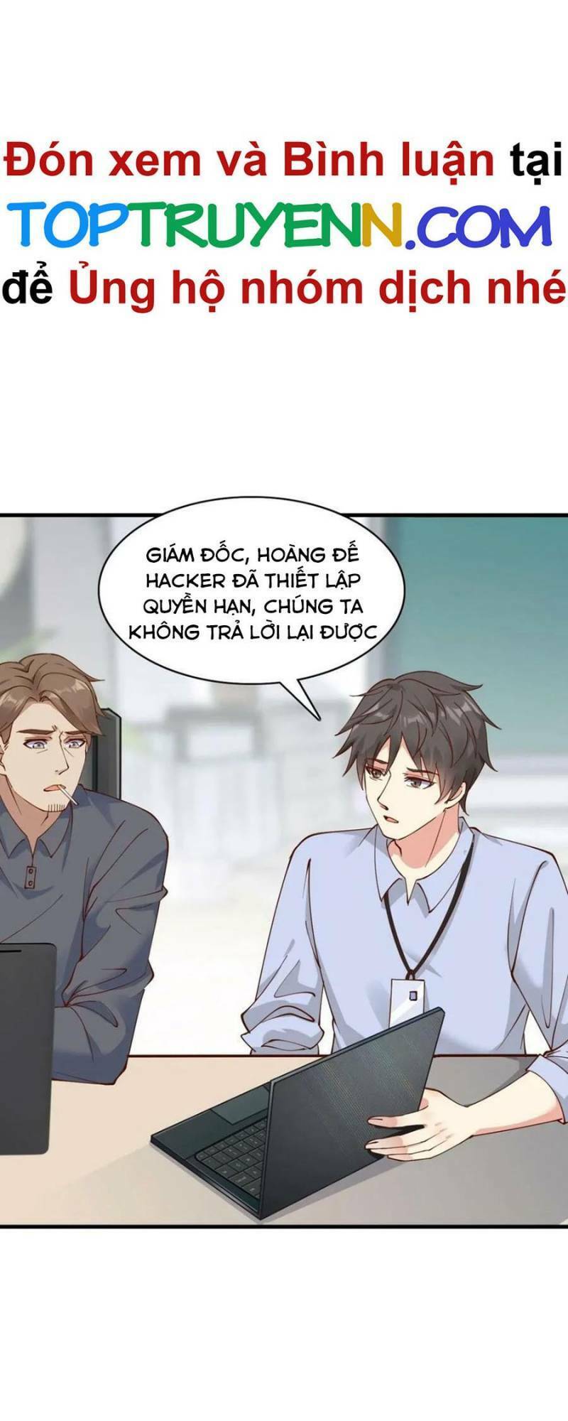 Mỗi Tuần Ta Có Một Thân Phận Mới