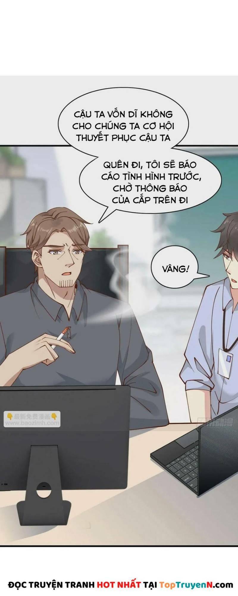 Mỗi Tuần Ta Có Một Thân Phận Mới