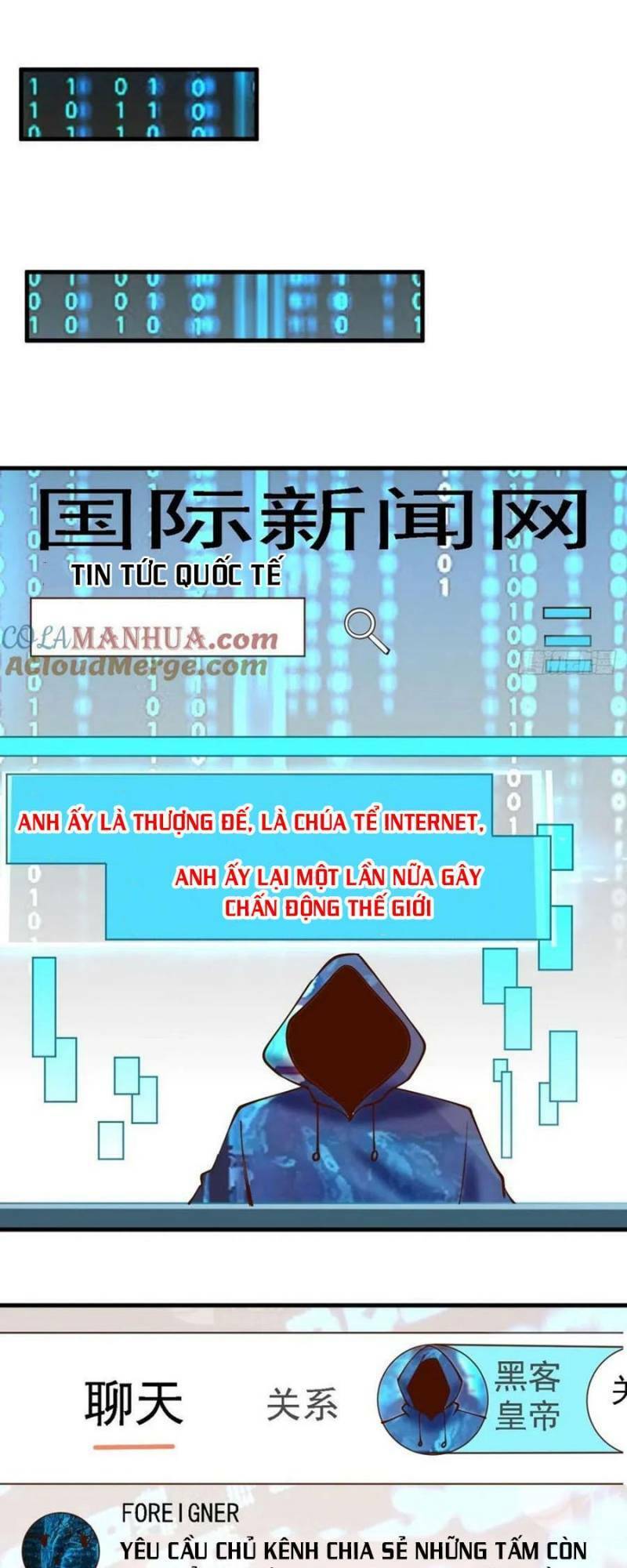 Mỗi Tuần Ta Có Một Thân Phận Mới