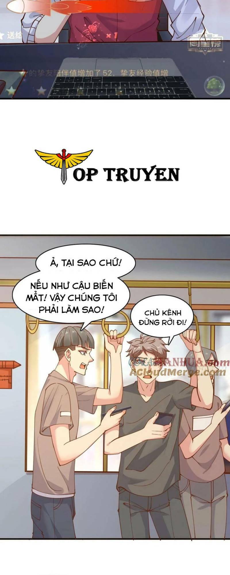 Mỗi Tuần Ta Có Một Thân Phận Mới