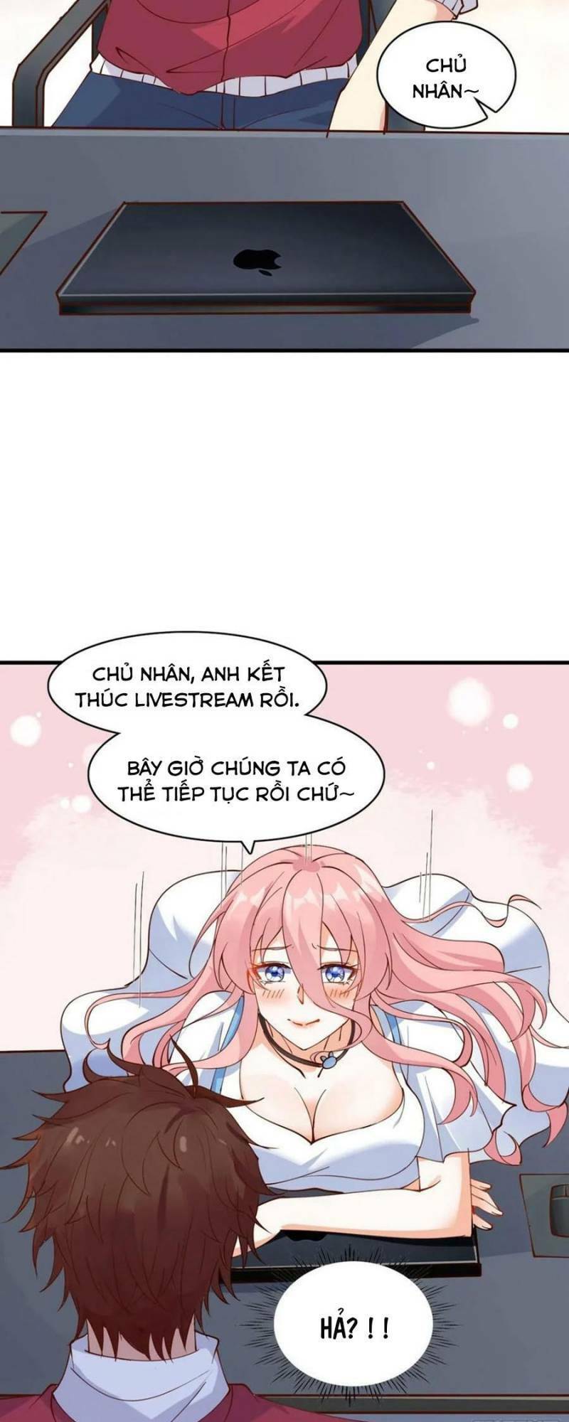Mỗi Tuần Ta Có Một Thân Phận Mới
