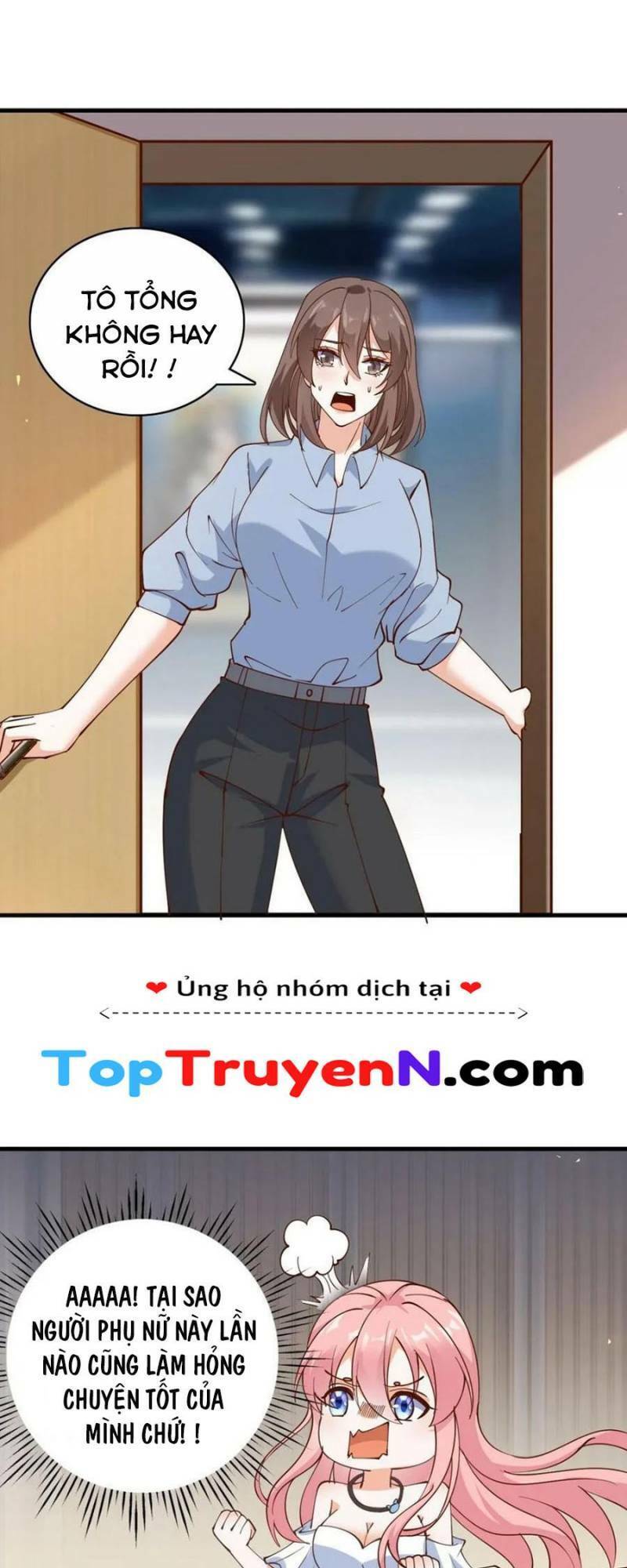 Mỗi Tuần Ta Có Một Thân Phận Mới