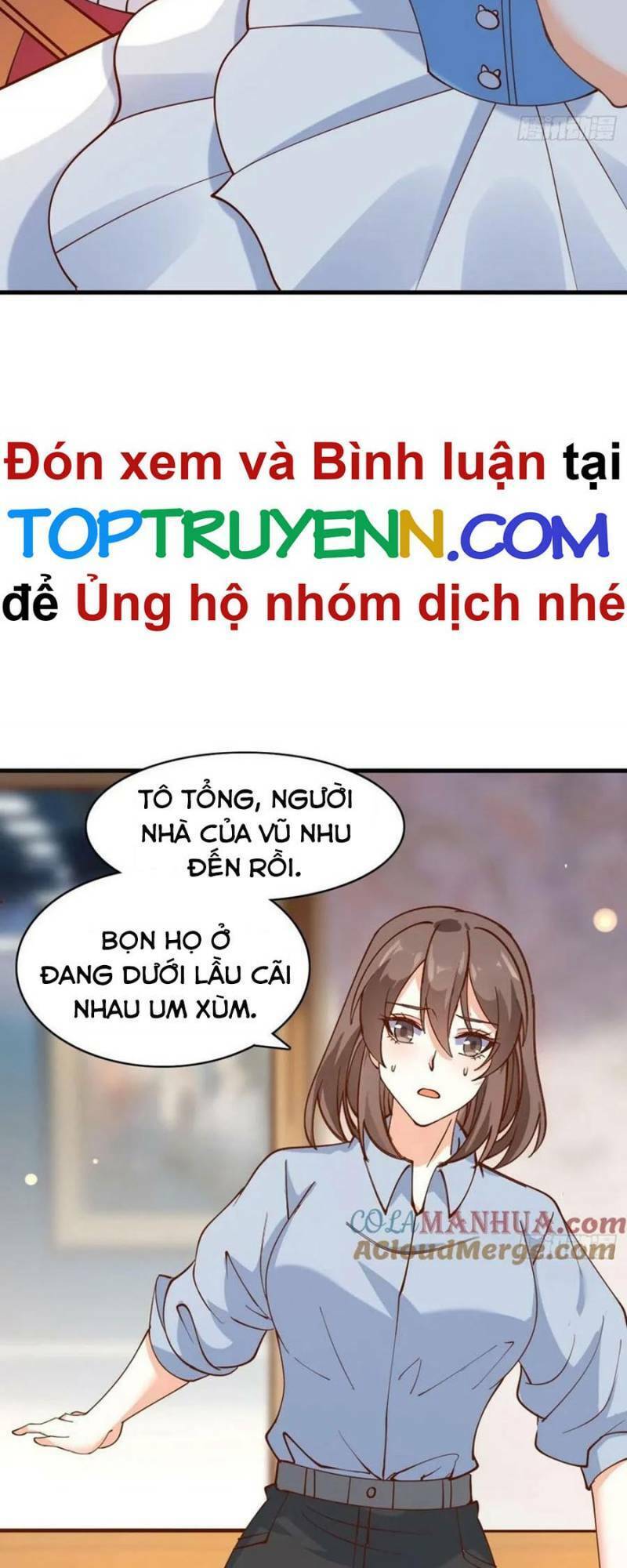Mỗi Tuần Ta Có Một Thân Phận Mới