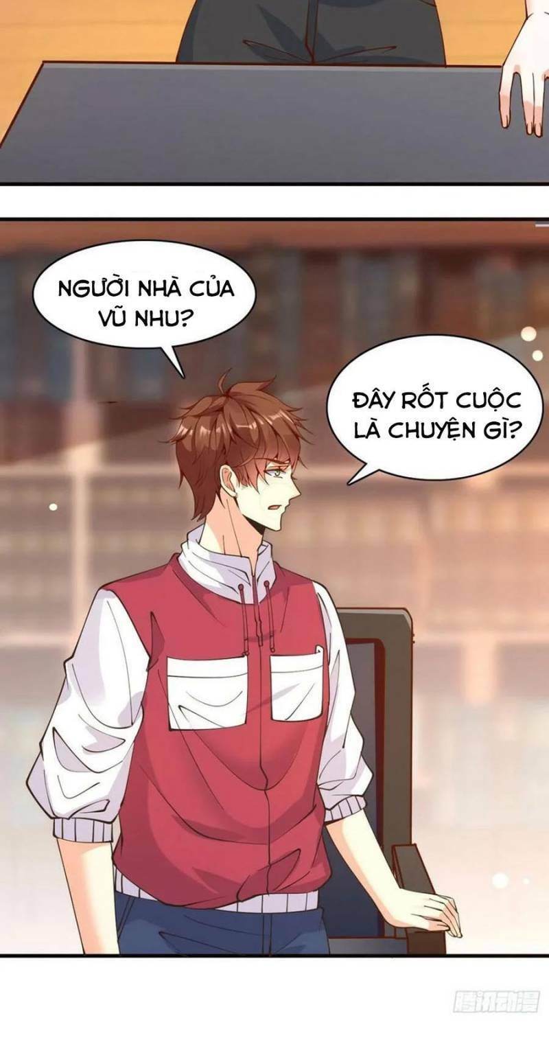 Mỗi Tuần Ta Có Một Thân Phận Mới