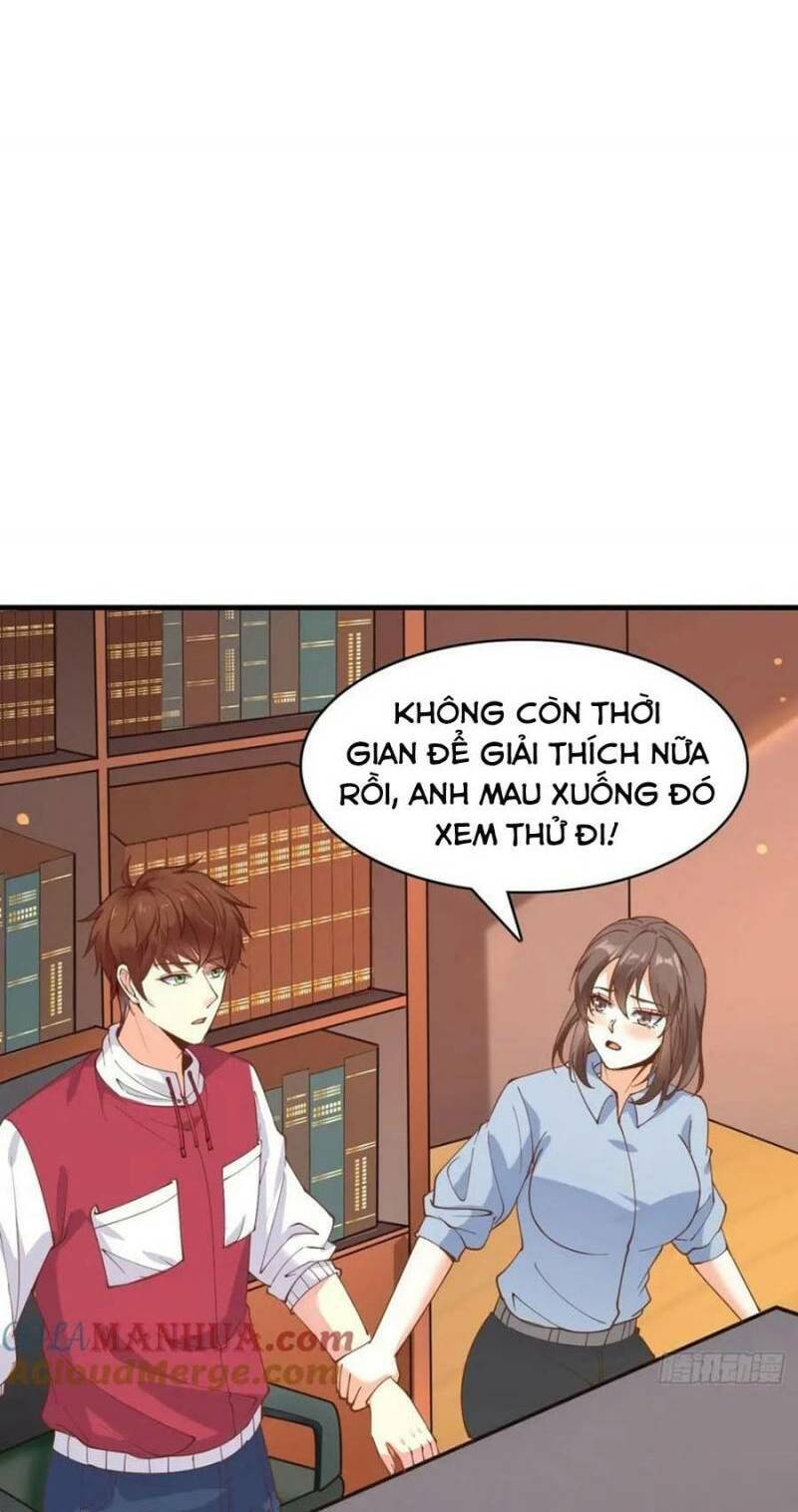 Mỗi Tuần Ta Có Một Thân Phận Mới