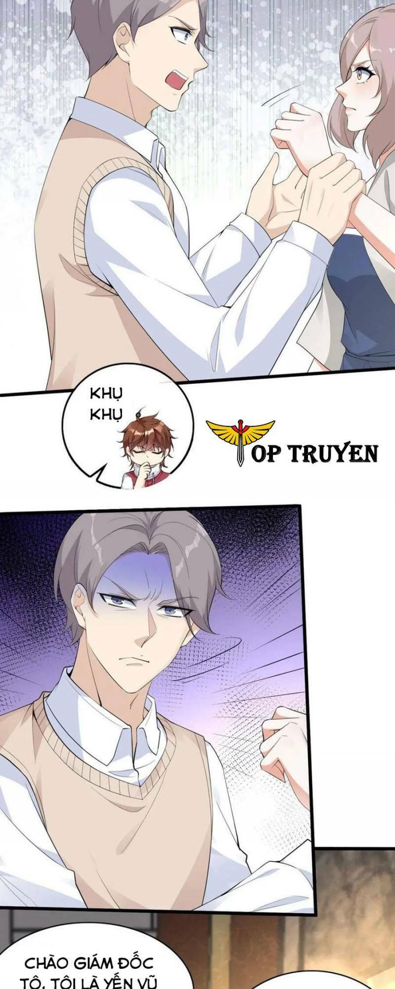 Mỗi Tuần Ta Có Một Thân Phận Mới