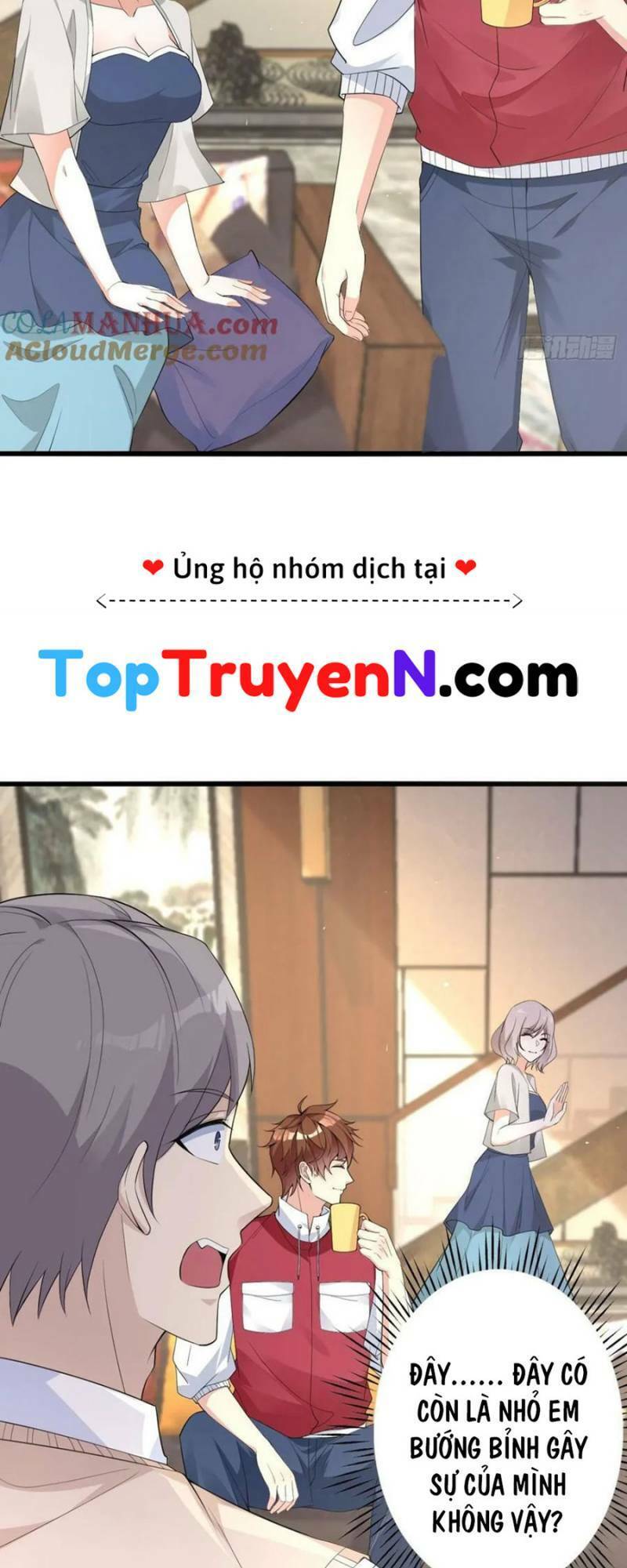 Mỗi Tuần Ta Có Một Thân Phận Mới