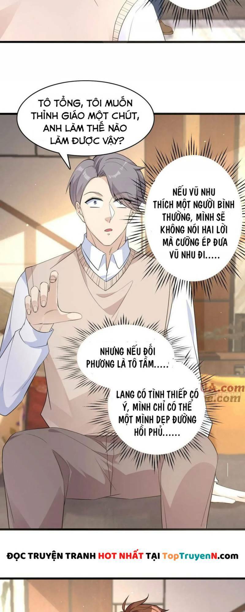 Mỗi Tuần Ta Có Một Thân Phận Mới