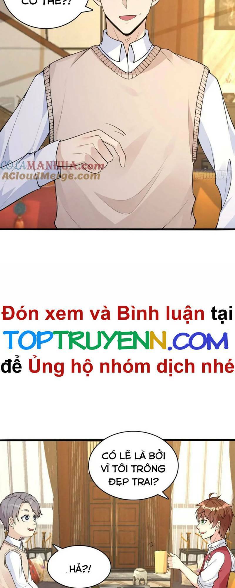 Mỗi Tuần Ta Có Một Thân Phận Mới