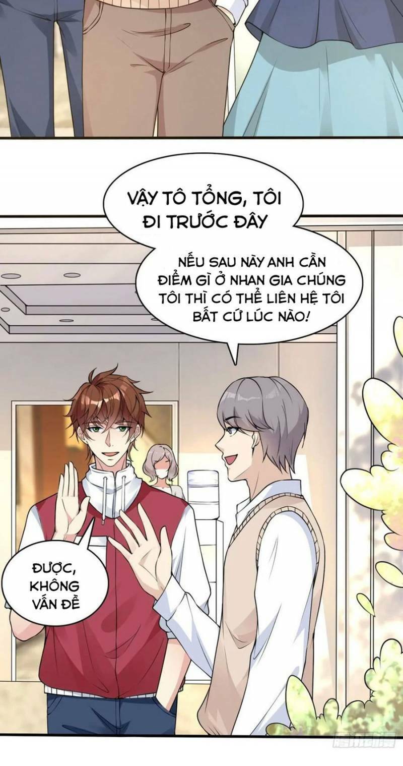 Mỗi Tuần Ta Có Một Thân Phận Mới