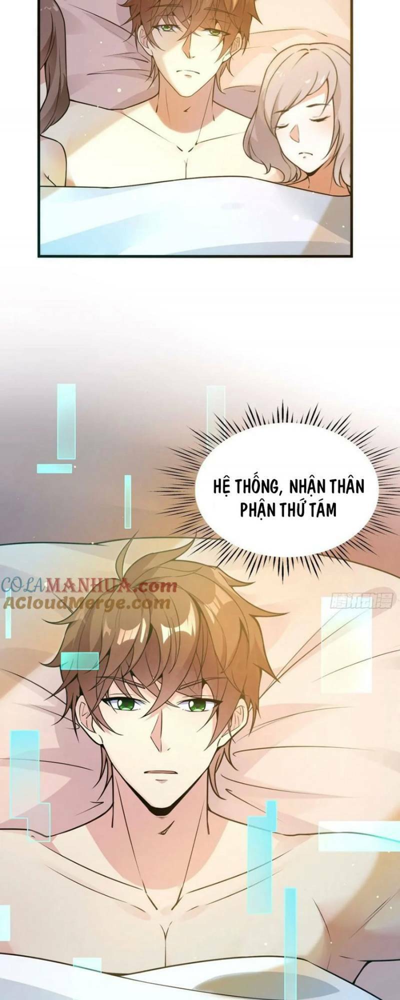 Mỗi Tuần Ta Có Một Thân Phận Mới