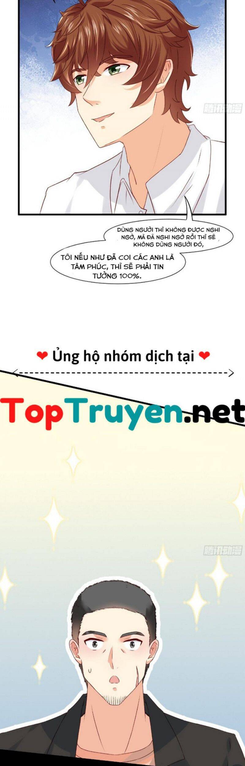 Mỗi Tuần Ta Có Một Thân Phận Mới