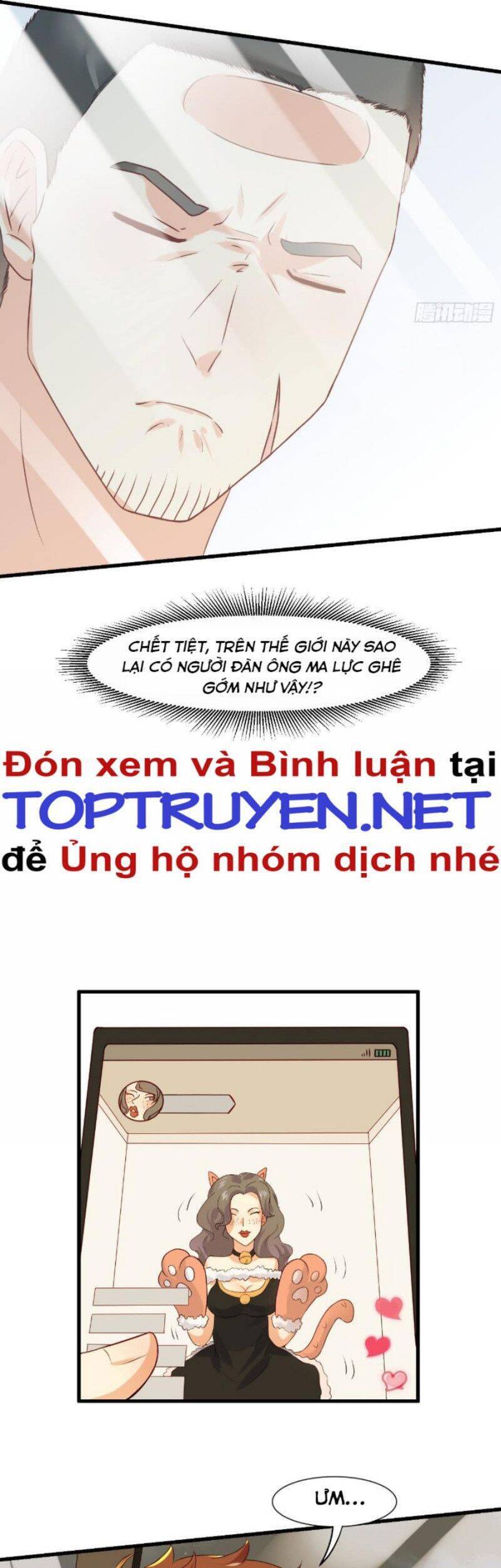 Mỗi Tuần Ta Có Một Thân Phận Mới