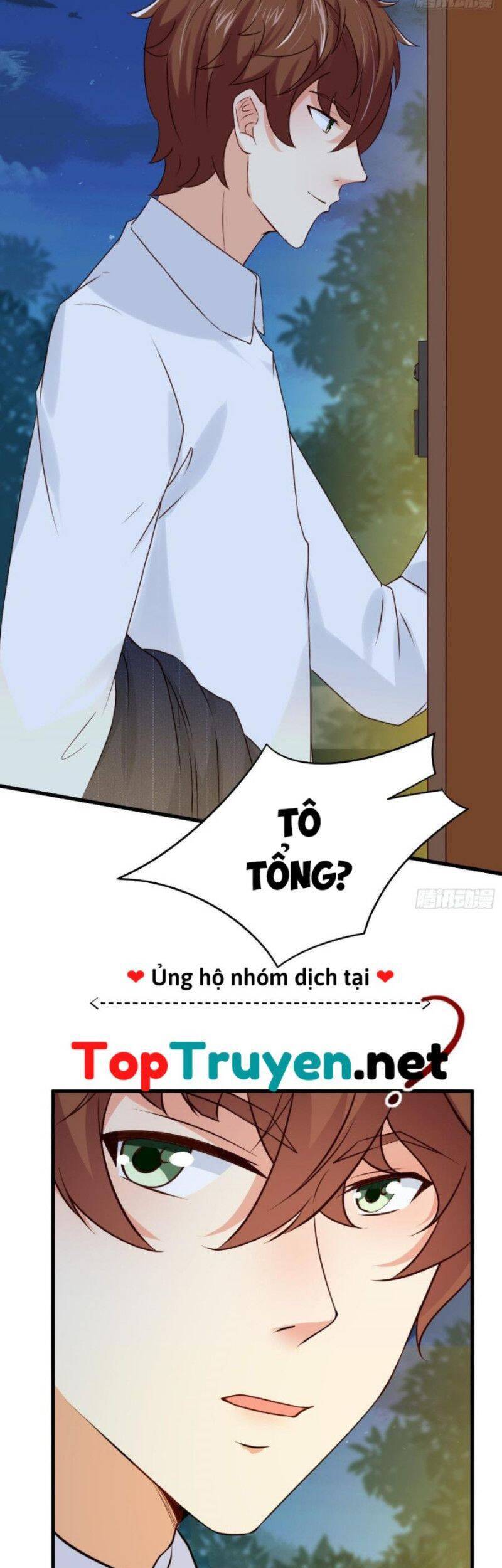 Mỗi Tuần Ta Có Một Thân Phận Mới