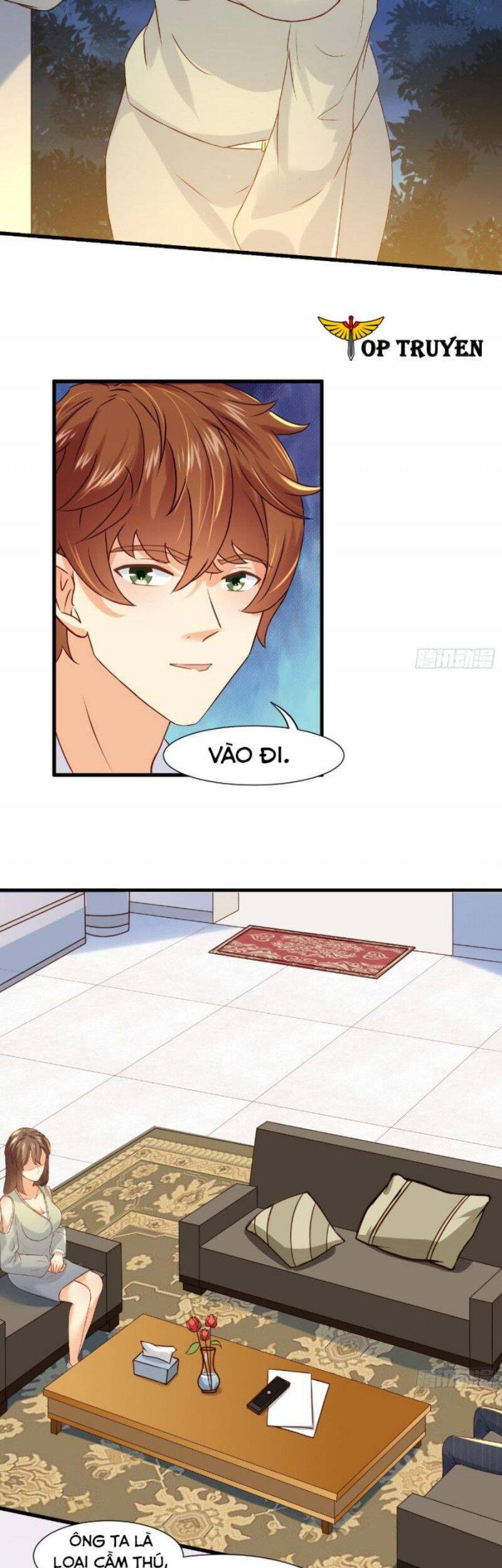 Mỗi Tuần Ta Có Một Thân Phận Mới