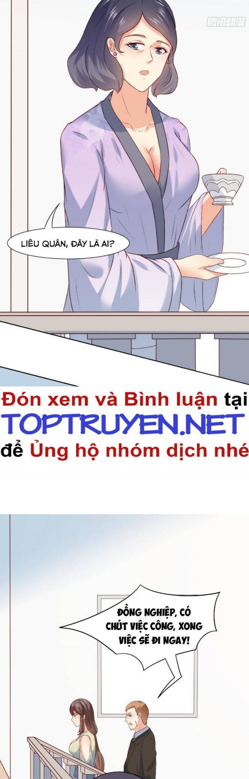 Mỗi Tuần Ta Có Một Thân Phận Mới