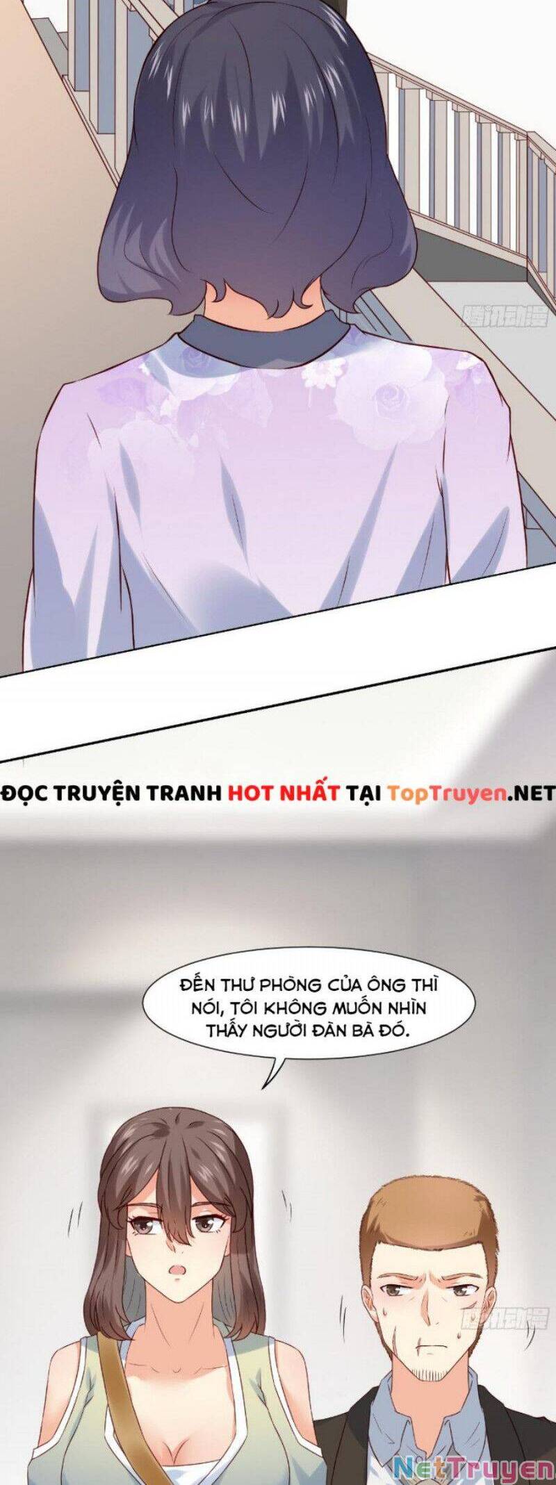 Mỗi Tuần Ta Có Một Thân Phận Mới